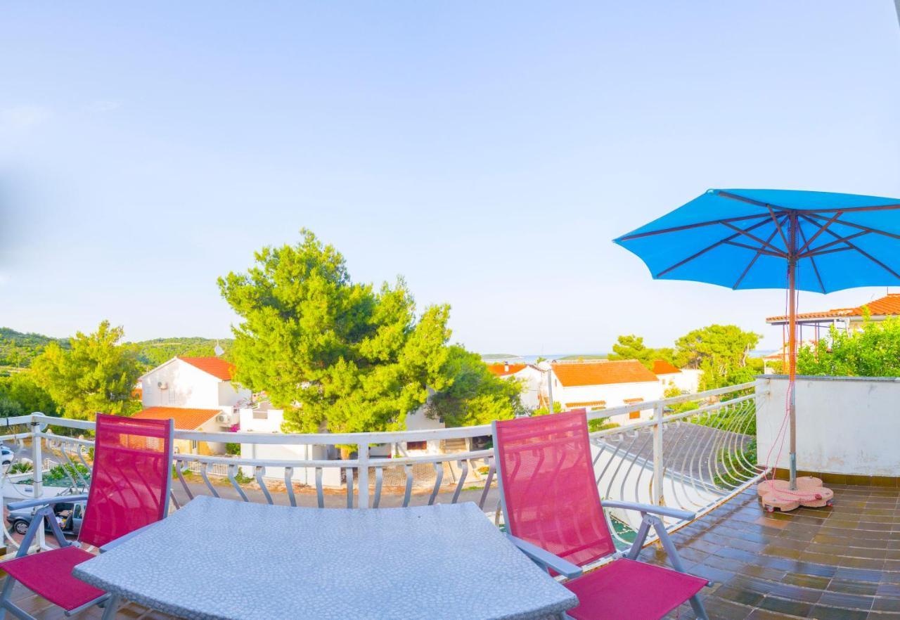 The Sea House Apartments ヴィス 部屋 写真