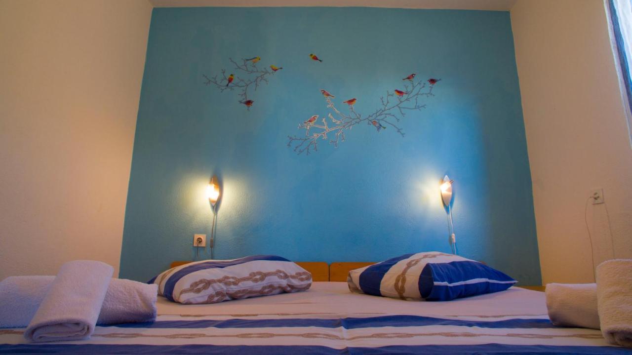 The Sea House Apartments ヴィス エクステリア 写真