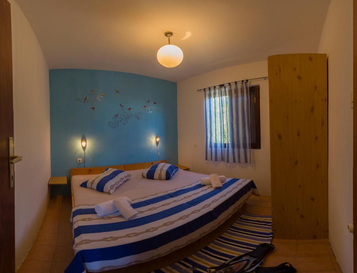 The Sea House Apartments ヴィス エクステリア 写真