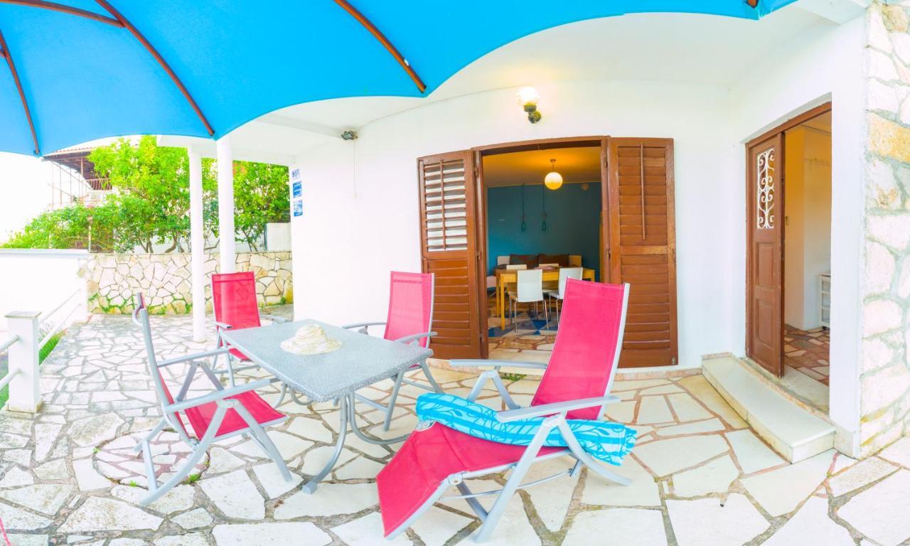 The Sea House Apartments ヴィス 部屋 写真