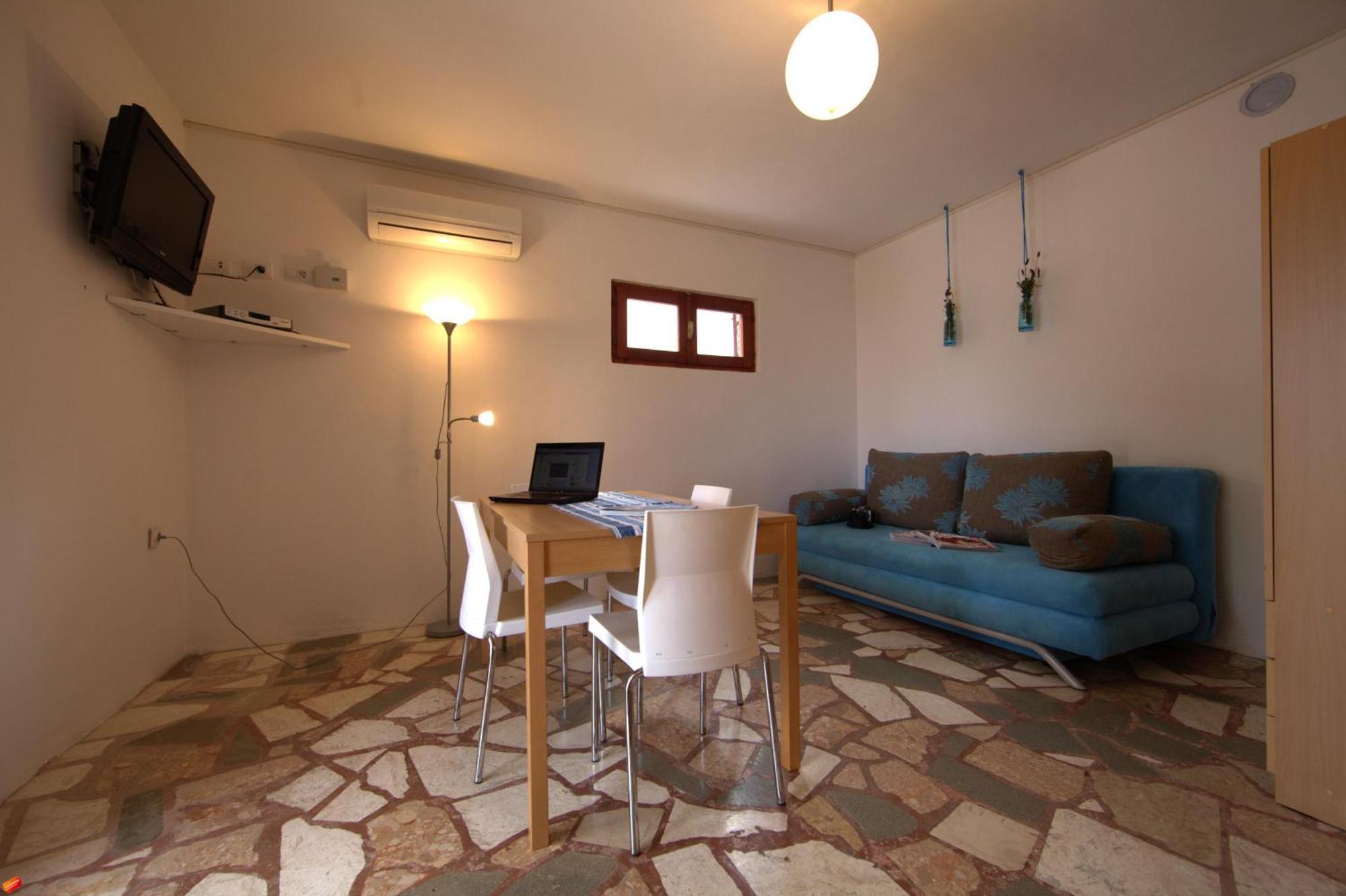 The Sea House Apartments ヴィス 部屋 写真