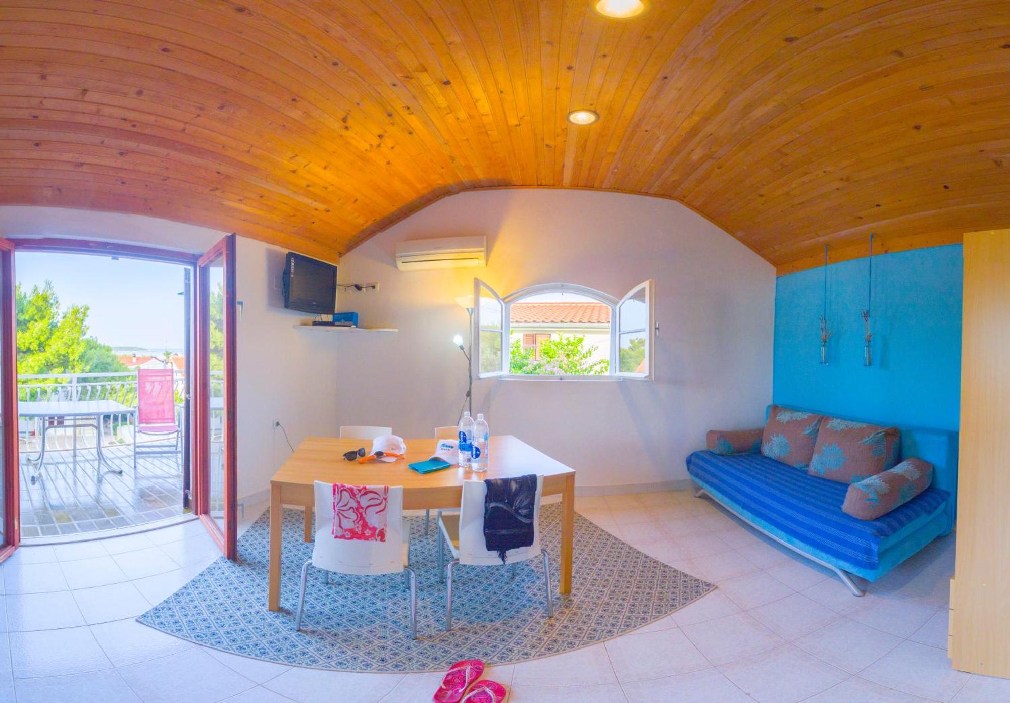 The Sea House Apartments ヴィス 部屋 写真