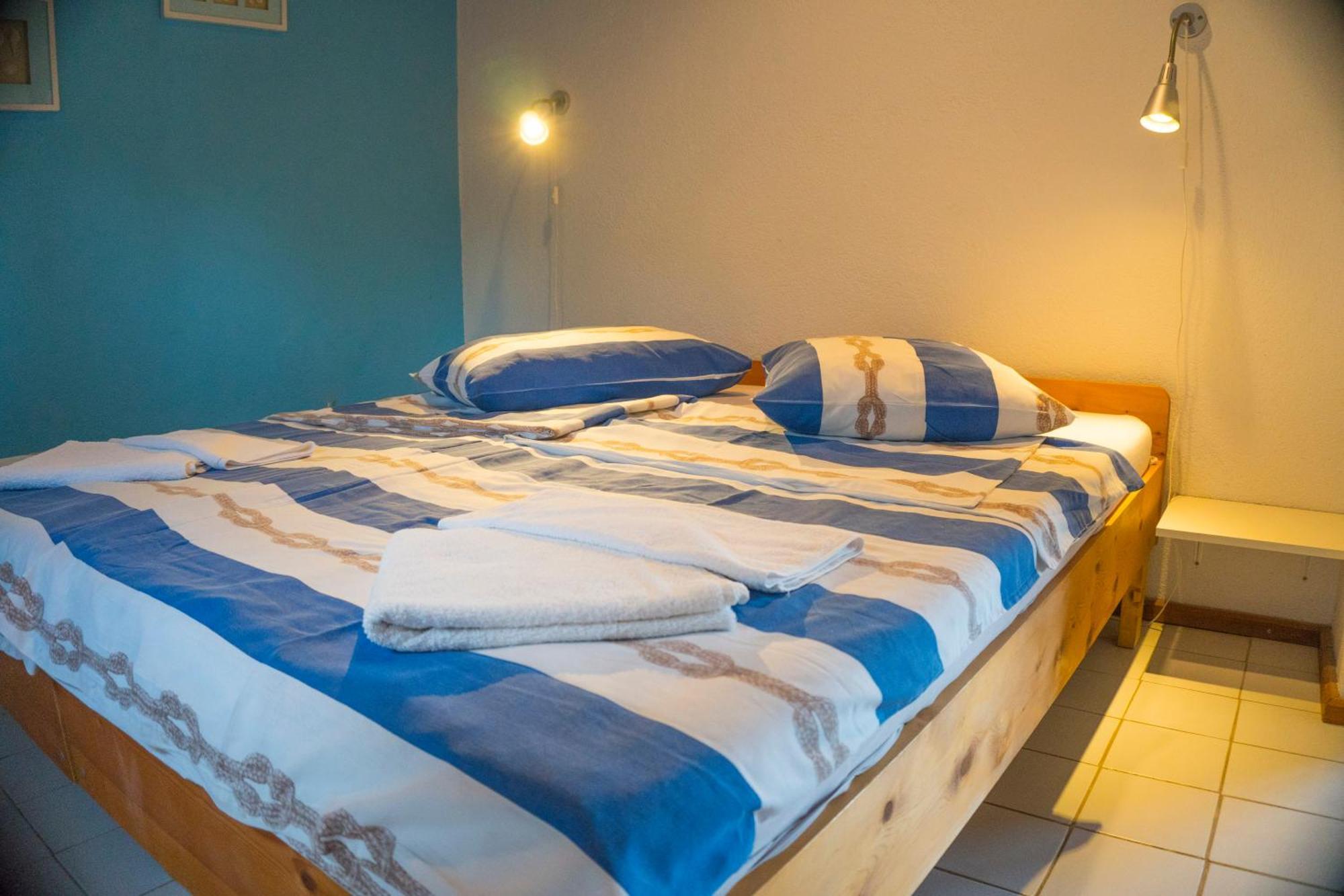 The Sea House Apartments ヴィス 部屋 写真