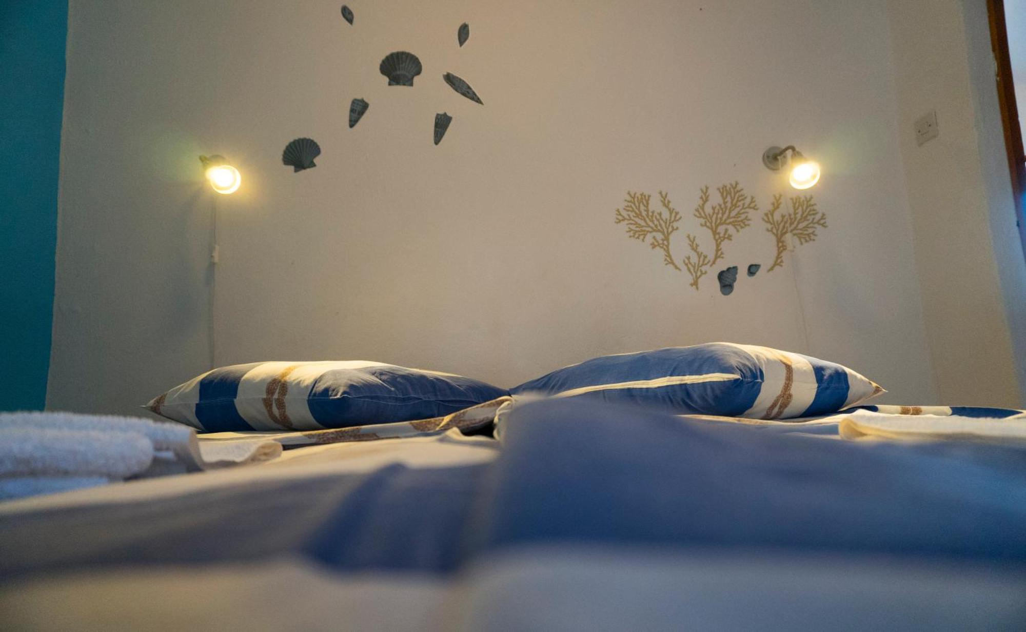 The Sea House Apartments ヴィス 部屋 写真