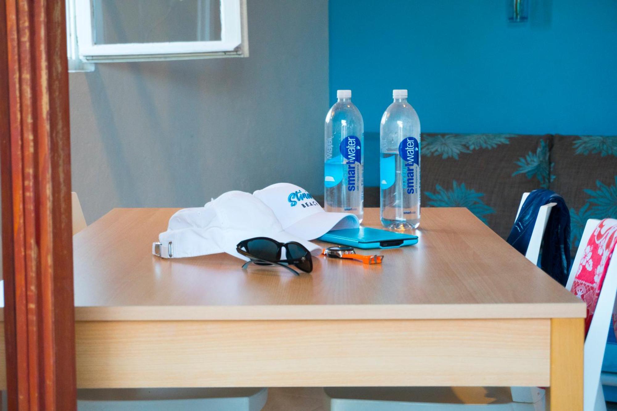 The Sea House Apartments ヴィス 部屋 写真