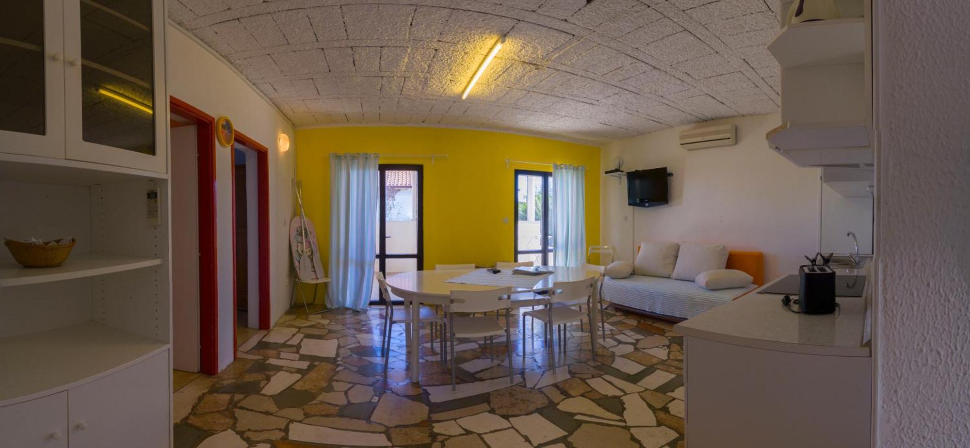 The Sea House Apartments ヴィス 部屋 写真