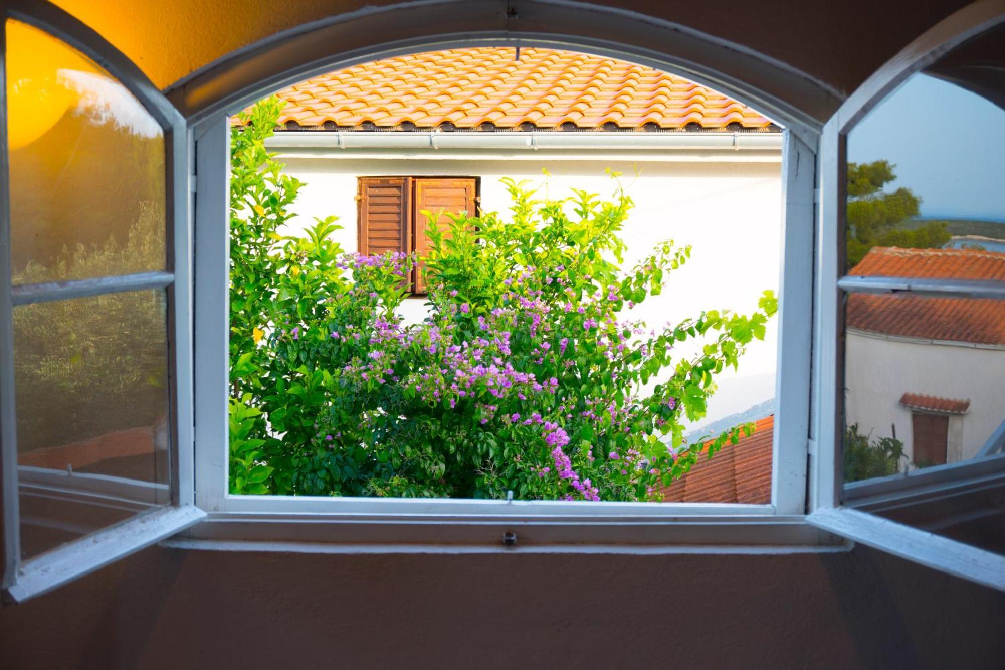 The Sea House Apartments ヴィス 部屋 写真