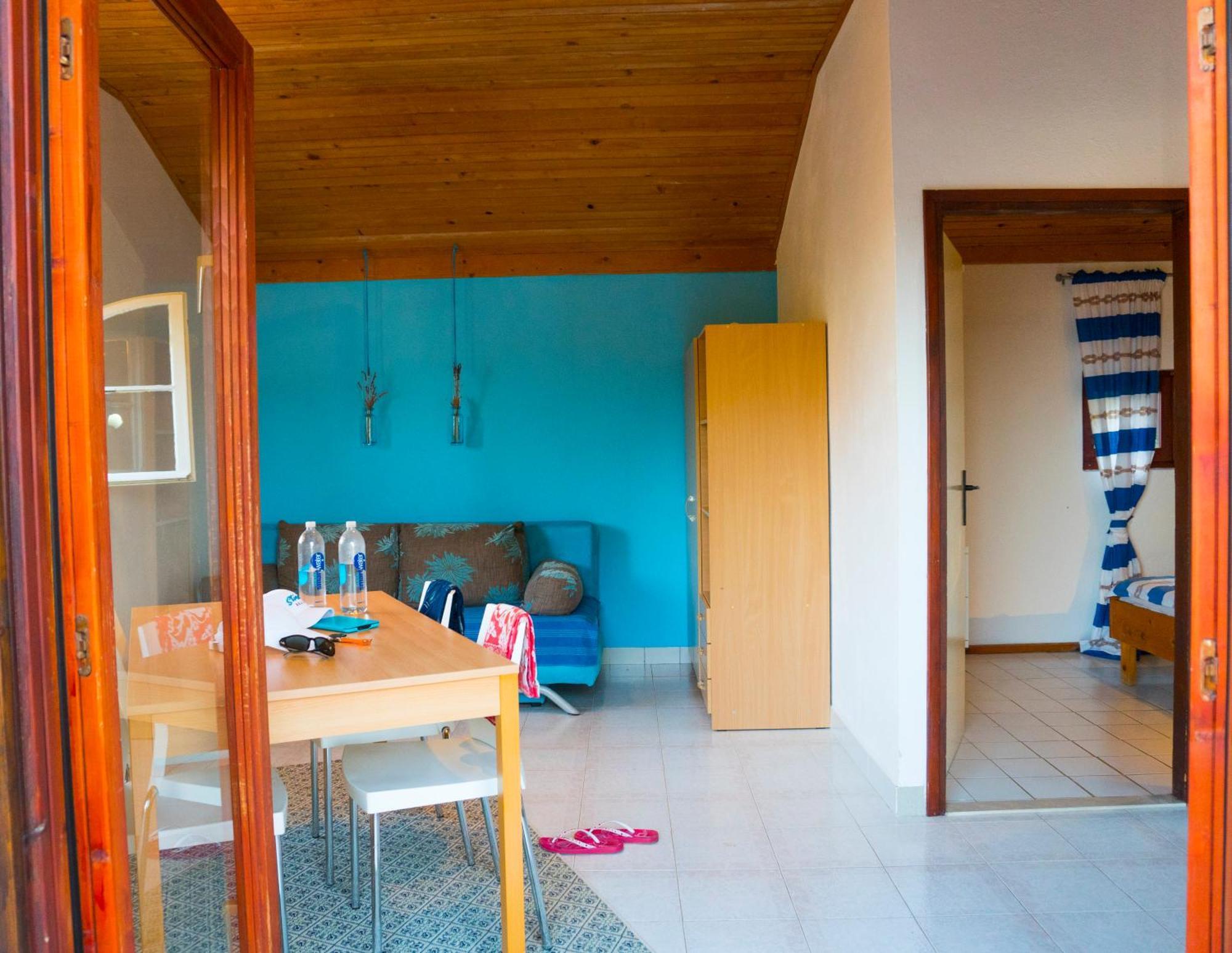 The Sea House Apartments ヴィス 部屋 写真