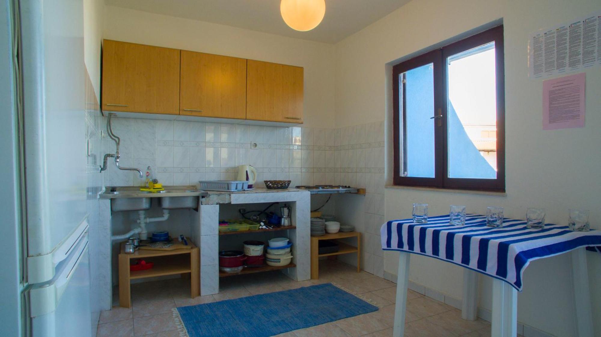 The Sea House Apartments ヴィス 部屋 写真