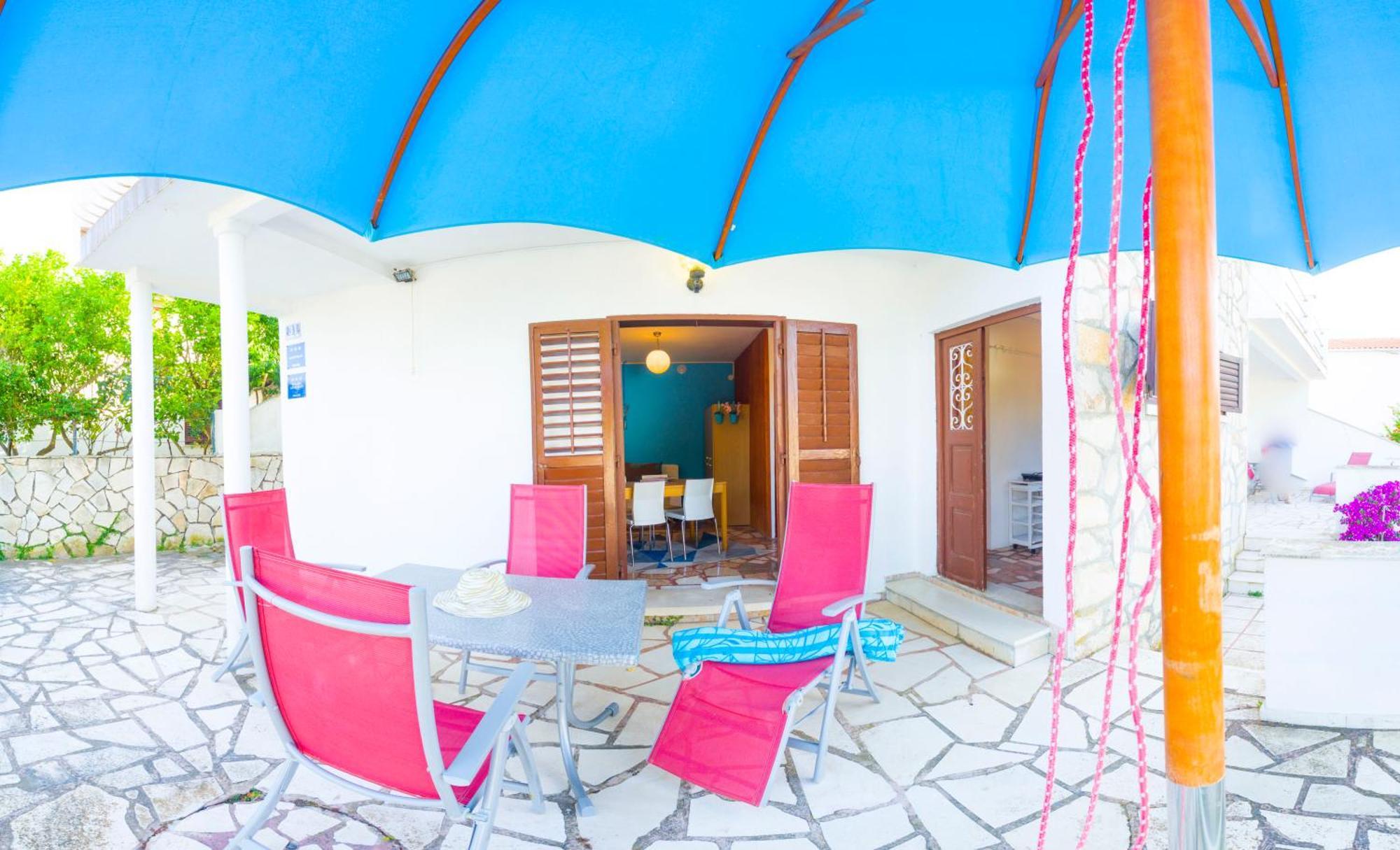 The Sea House Apartments ヴィス 部屋 写真