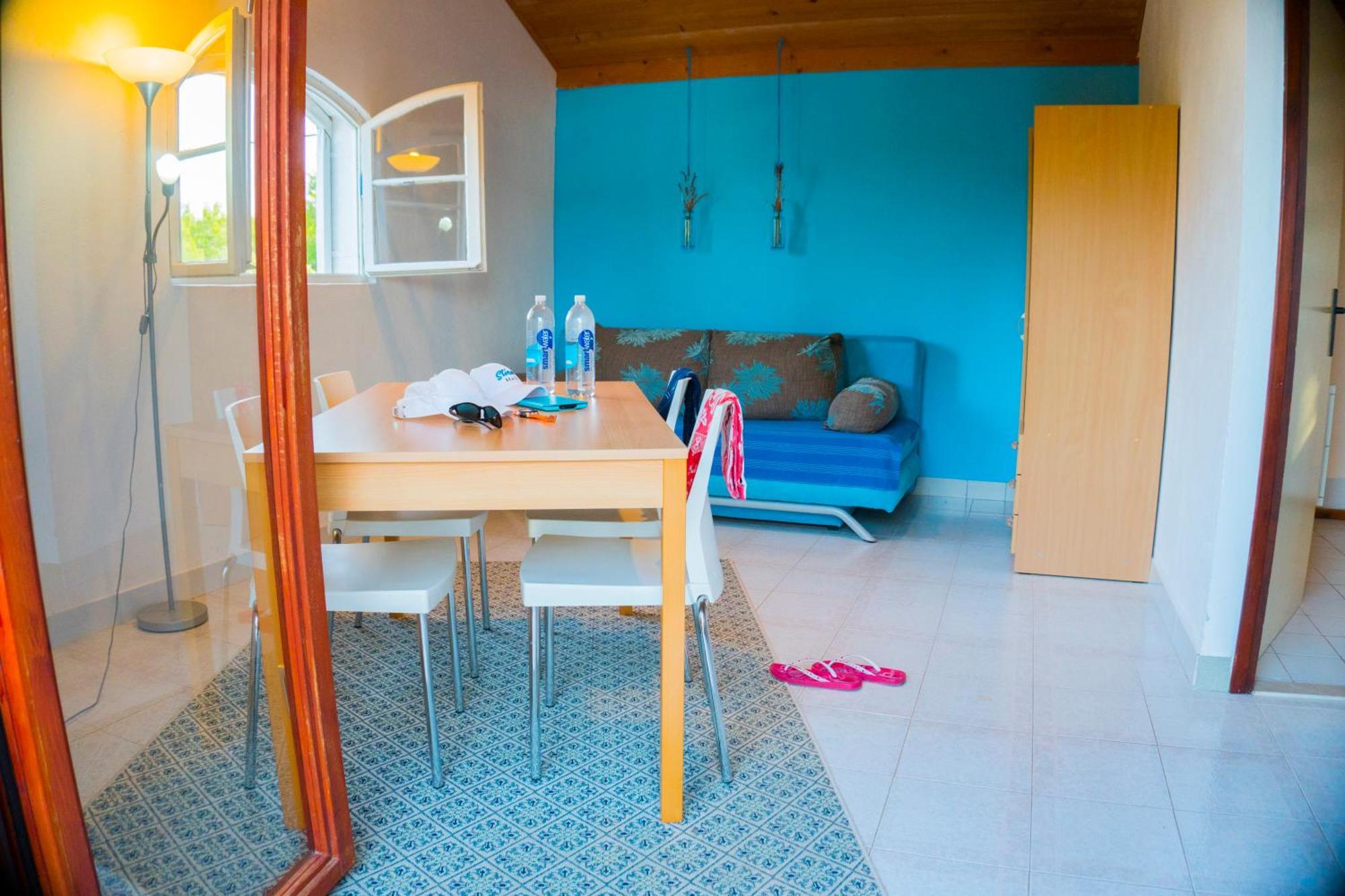 The Sea House Apartments ヴィス 部屋 写真