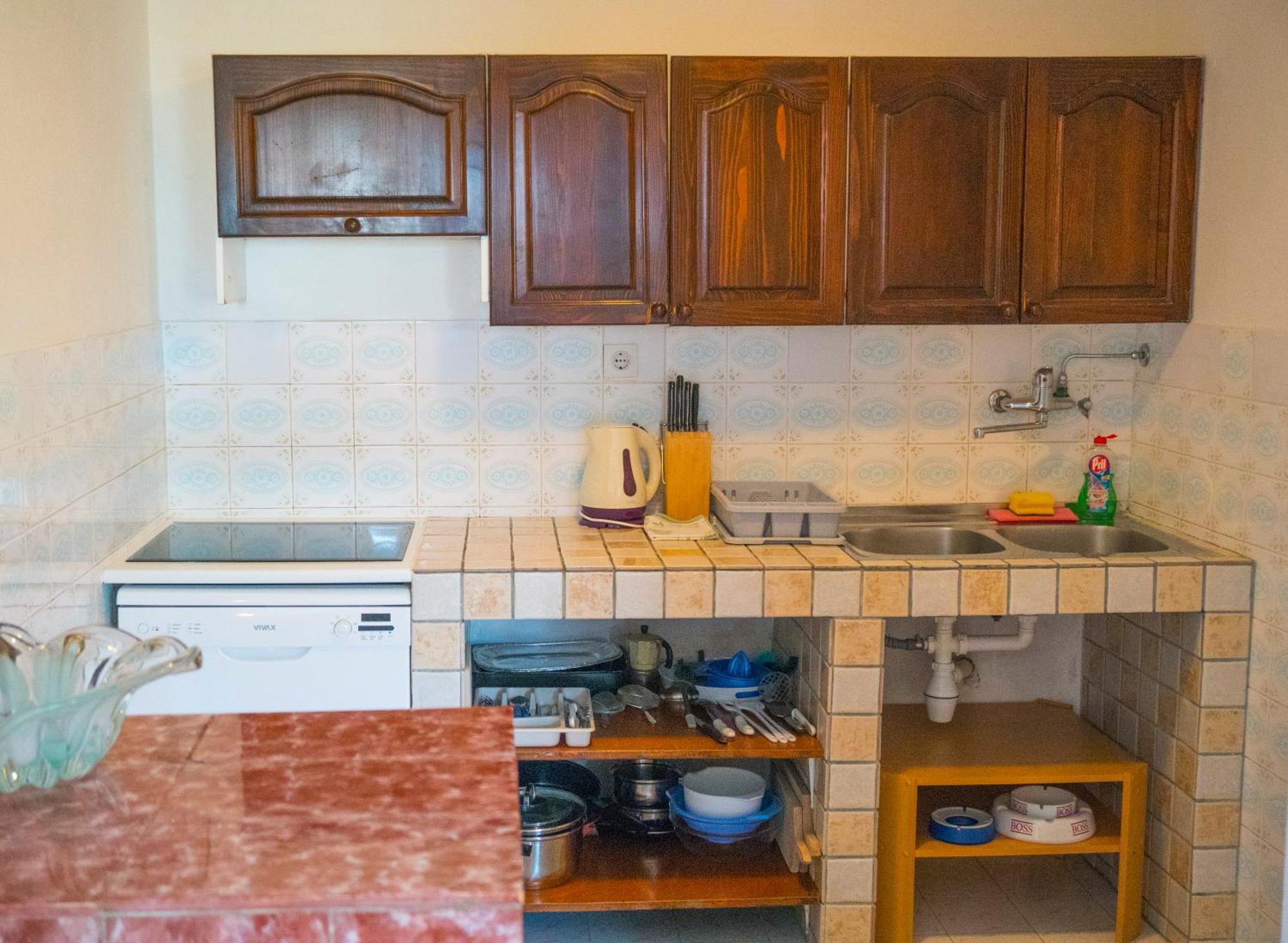 The Sea House Apartments ヴィス 部屋 写真