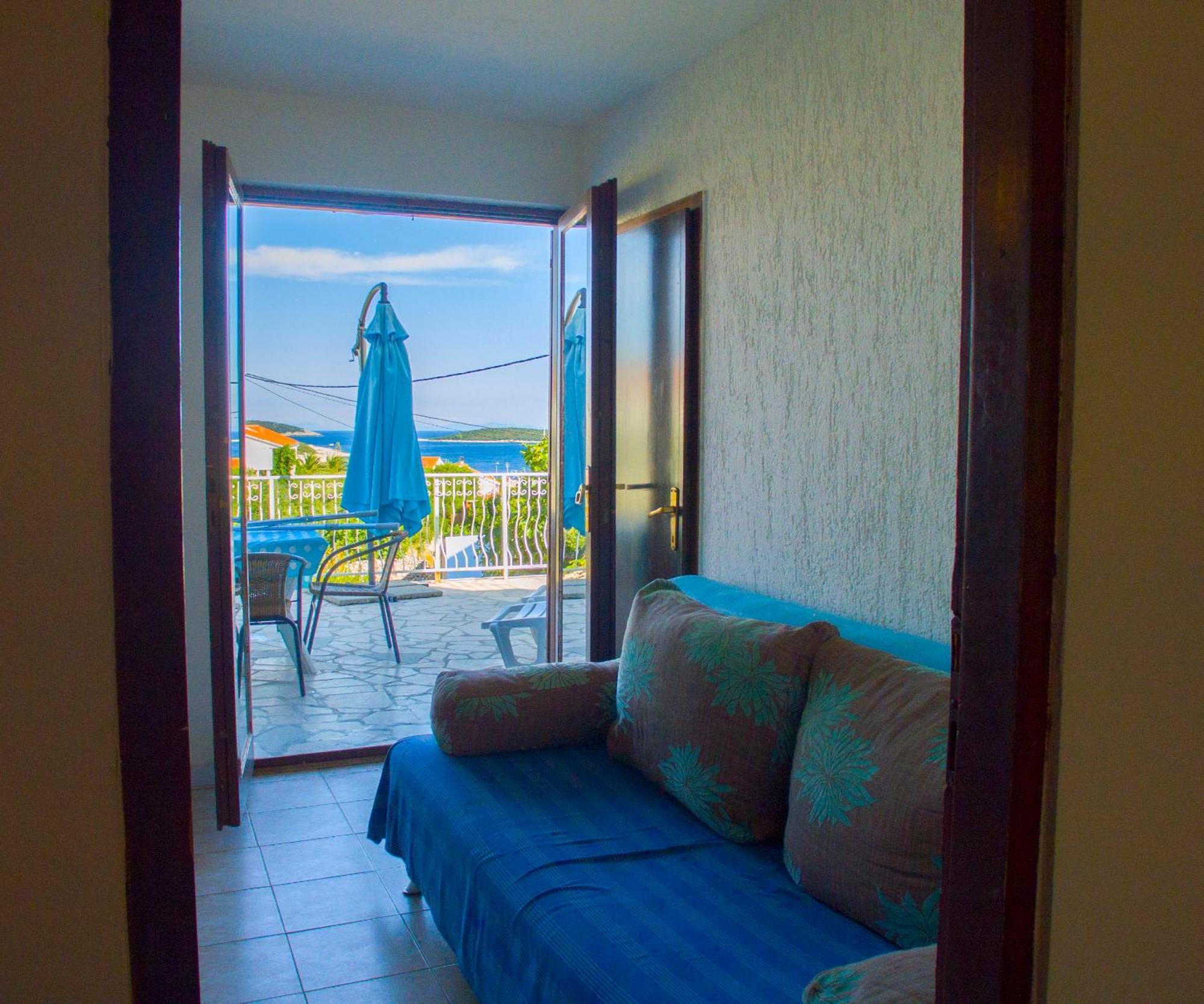 The Sea House Apartments ヴィス 部屋 写真