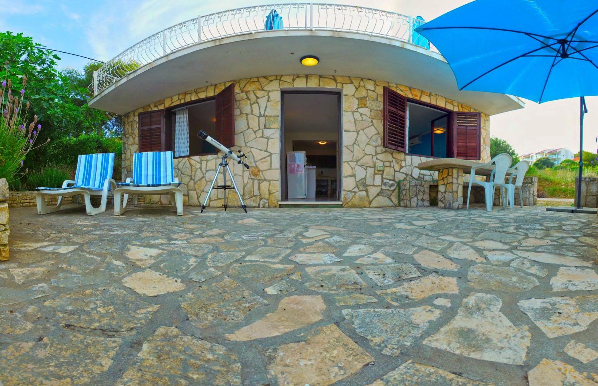 The Sea House Apartments ヴィス 部屋 写真
