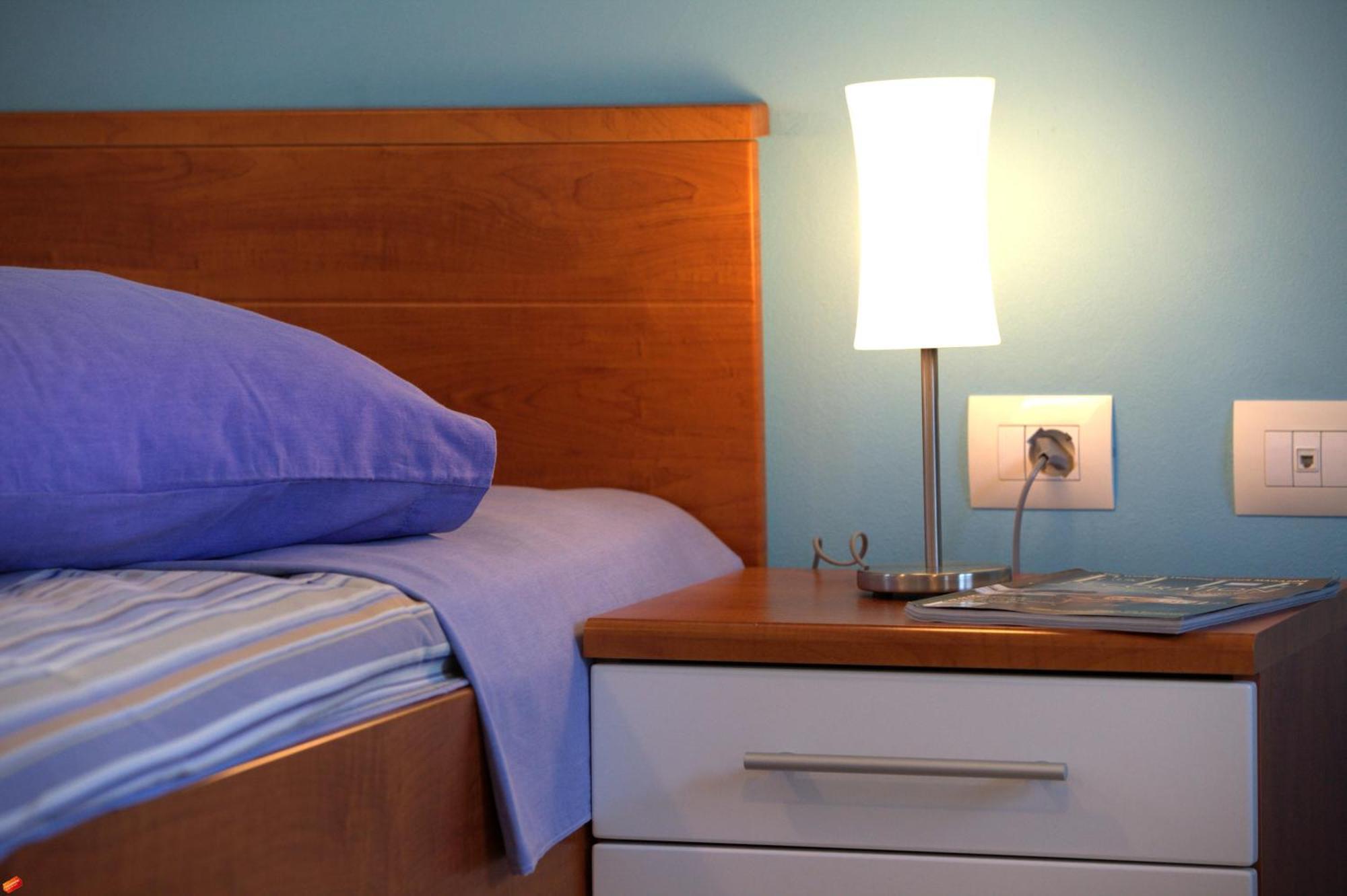 The Sea House Apartments ヴィス 部屋 写真