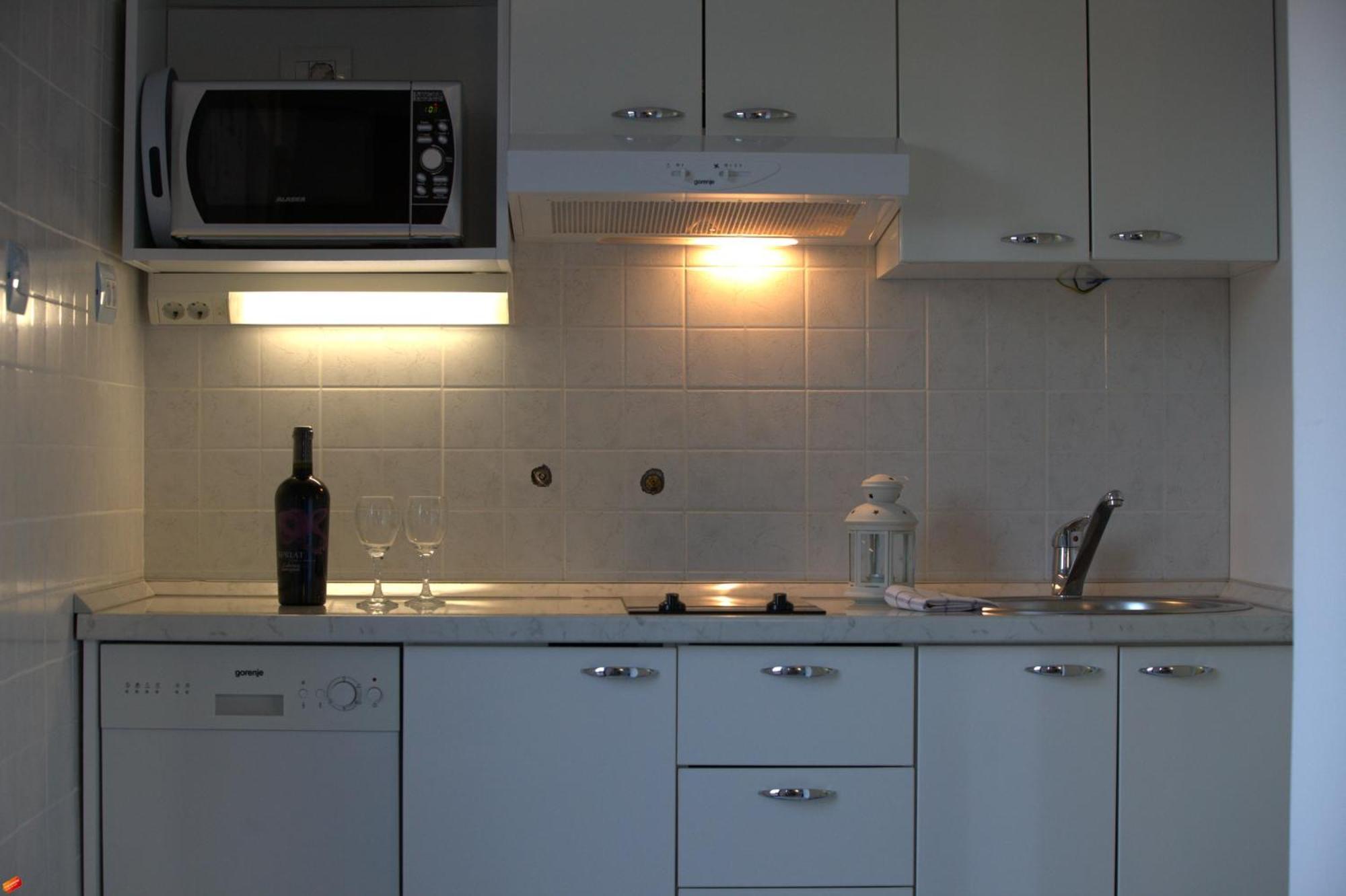 The Sea House Apartments ヴィス 部屋 写真