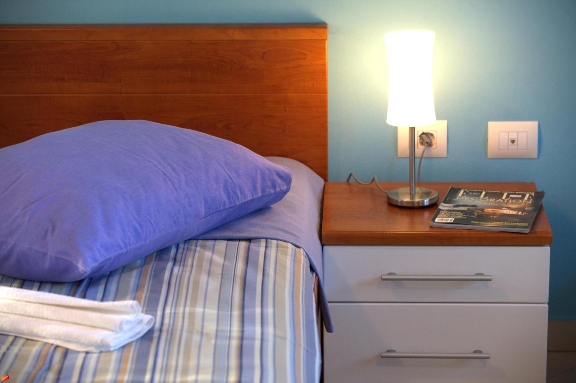 The Sea House Apartments ヴィス 部屋 写真