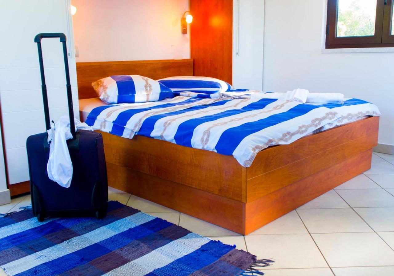 The Sea House Apartments ヴィス エクステリア 写真